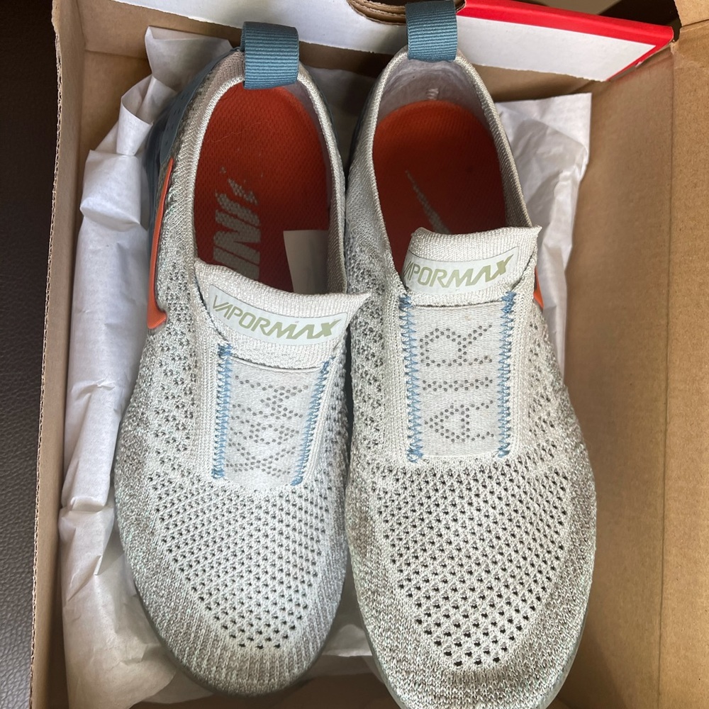 Nike Vapormax sneakers